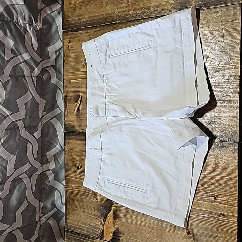 a.n.a Short